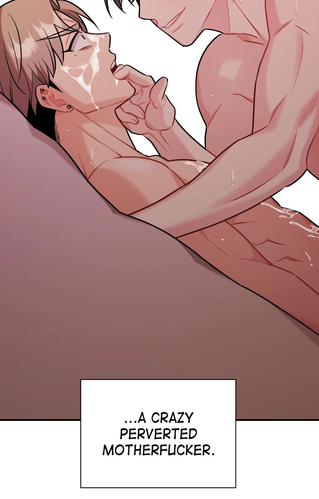 Cherry Picking Chapter 50, page 99