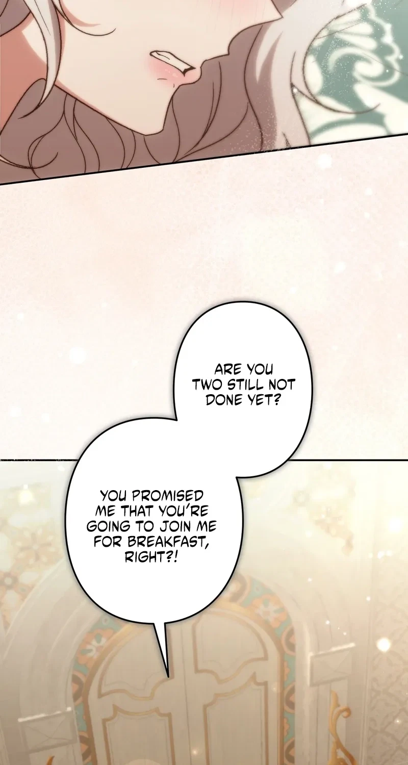 Scars In Your Name Chapter 58, page 2