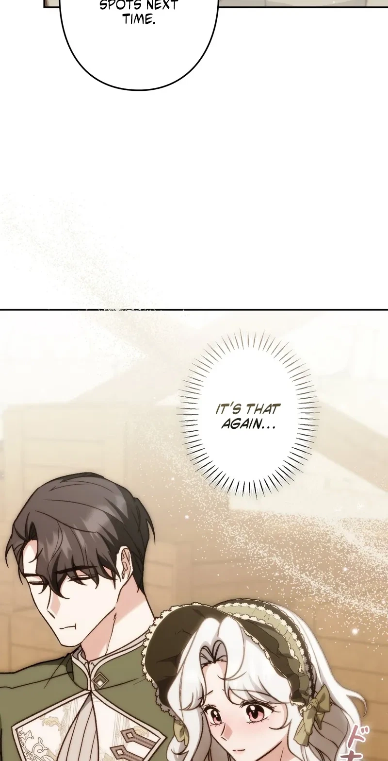 Scars In Your Name Chapter 58, page 24
