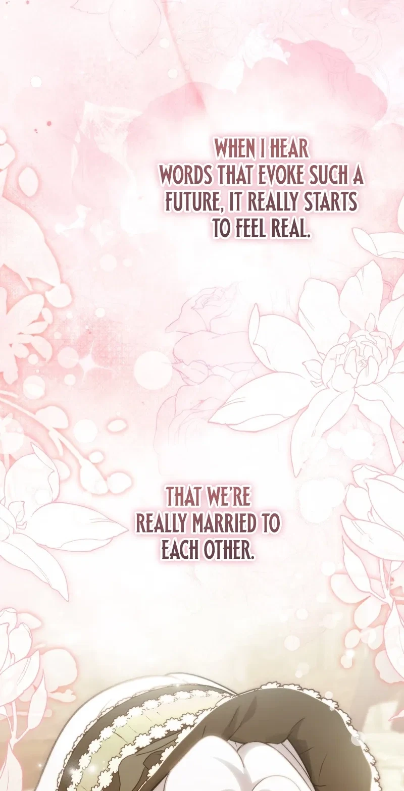 Scars In Your Name Chapter 58, page 26