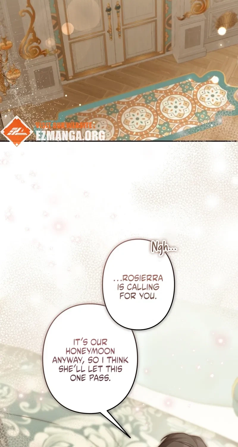 Scars In Your Name Chapter 58, page 3