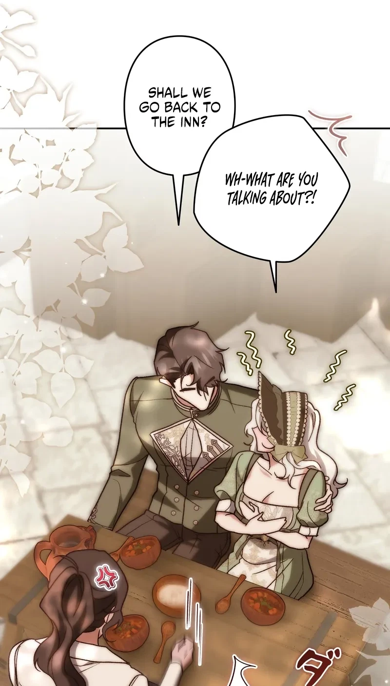 Scars In Your Name Chapter 58, page 31