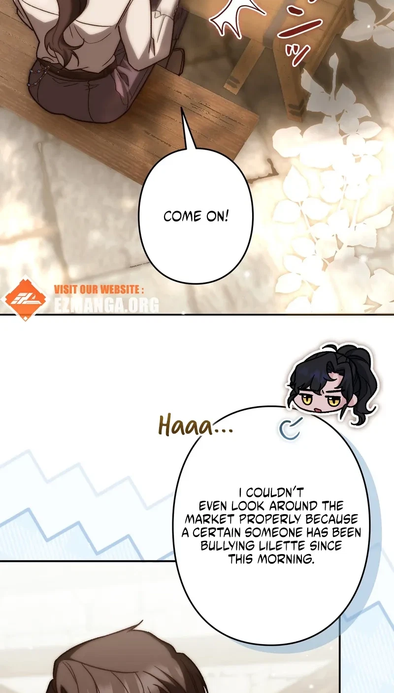 Scars In Your Name Chapter 58, page 32
