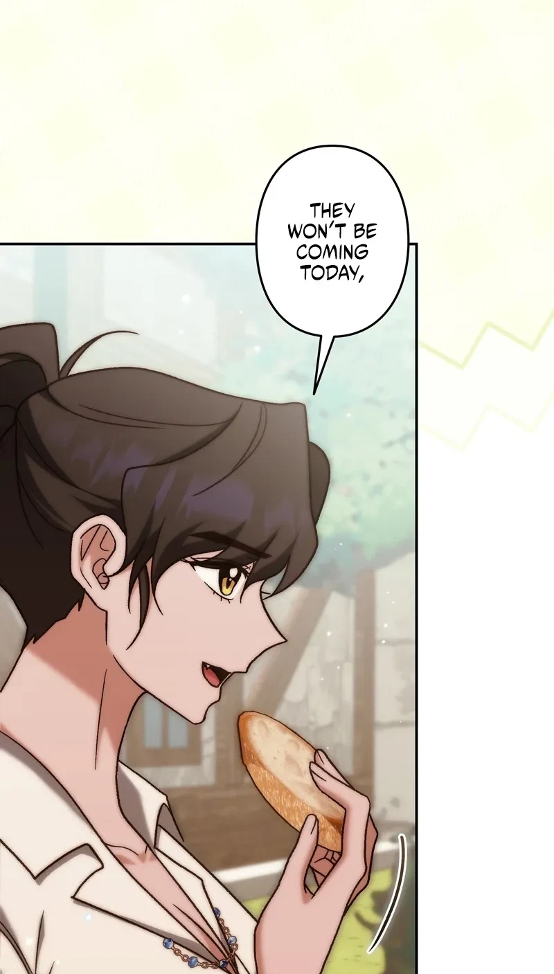 Scars In Your Name Chapter 58, page 35