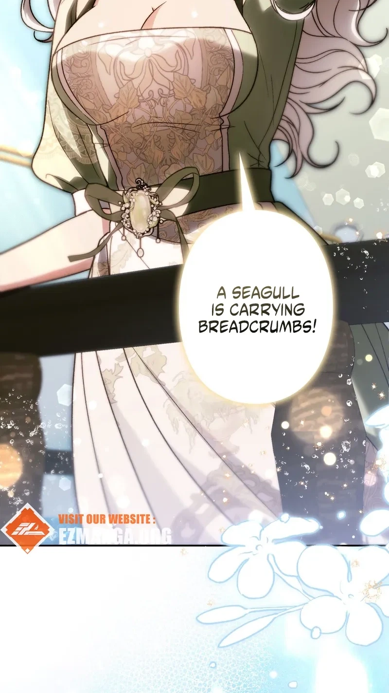 Scars In Your Name Chapter 58, page 40