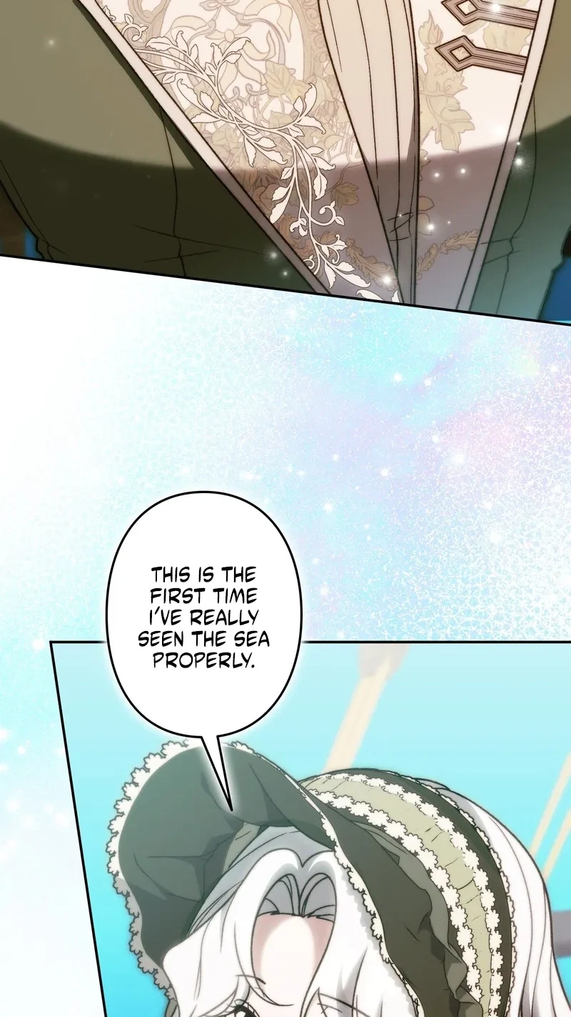Scars In Your Name Chapter 58, page 42