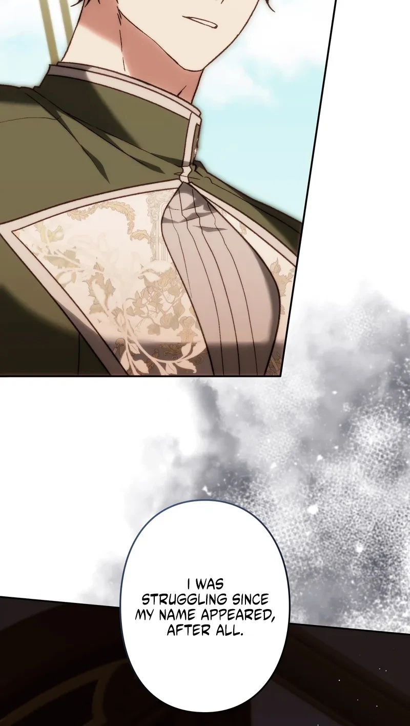 Scars In Your Name Chapter 58, page 47
