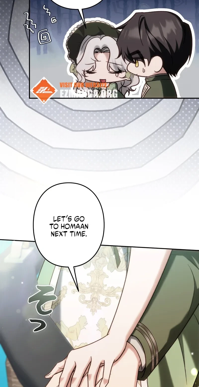 Scars In Your Name Chapter 58, page 49