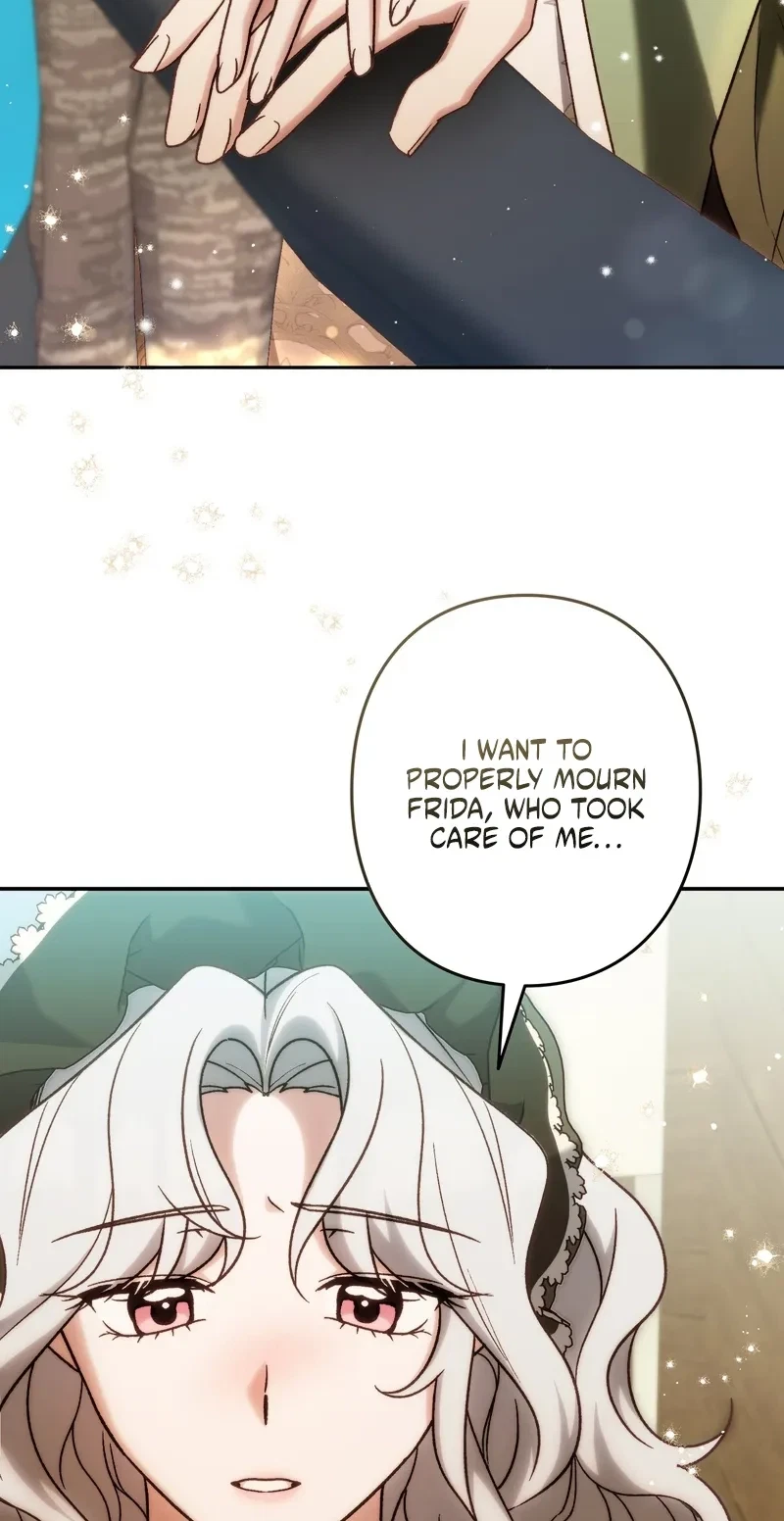 Scars In Your Name Chapter 58, page 50