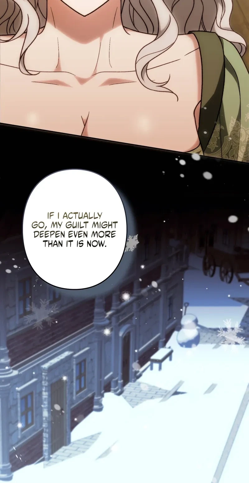 Scars In Your Name Chapter 58, page 51
