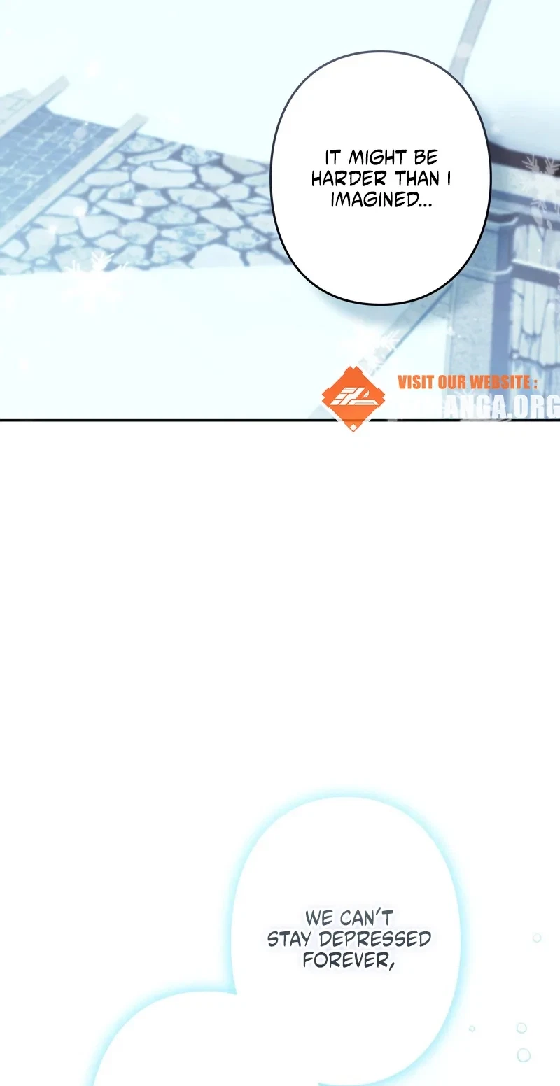 Scars In Your Name Chapter 58, page 52
