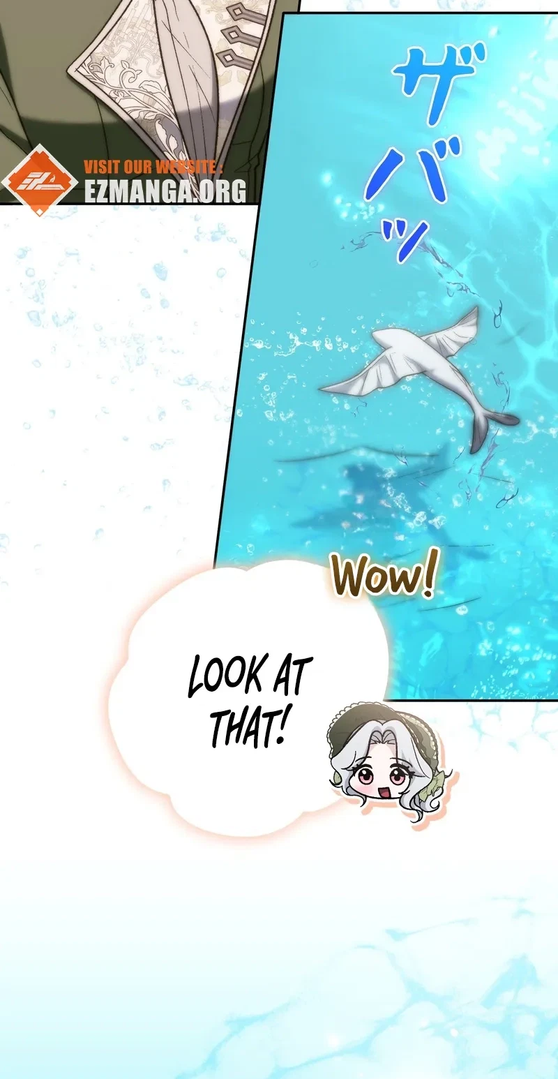 Scars In Your Name Chapter 58, page 55