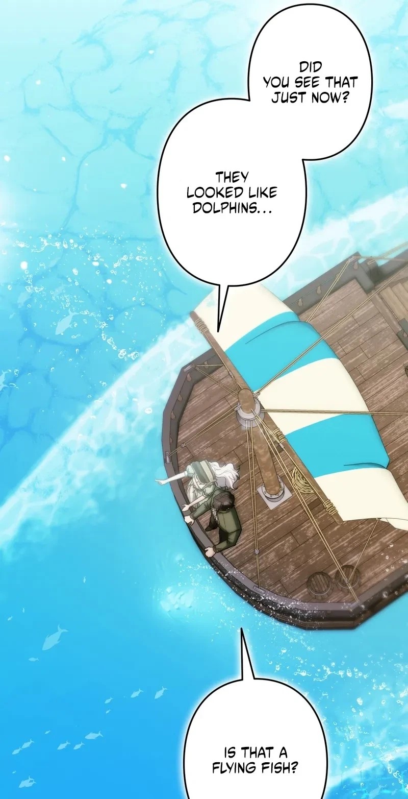 Scars In Your Name Chapter 58, page 56