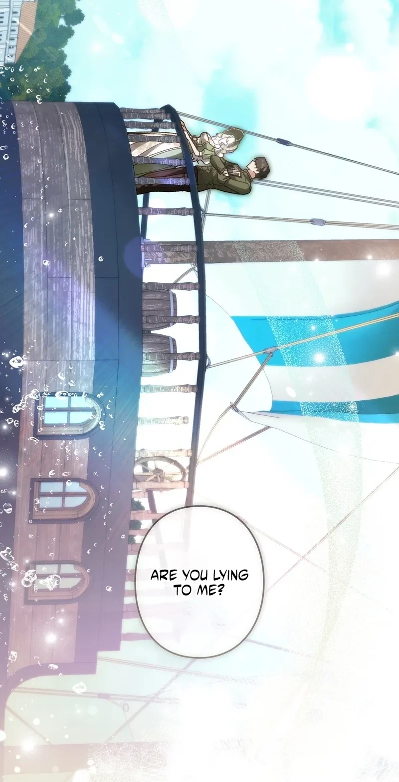 Scars In Your Name Chapter 58, page 60
