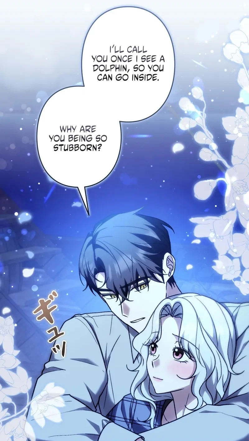 Scars In Your Name Chapter 58, page 66