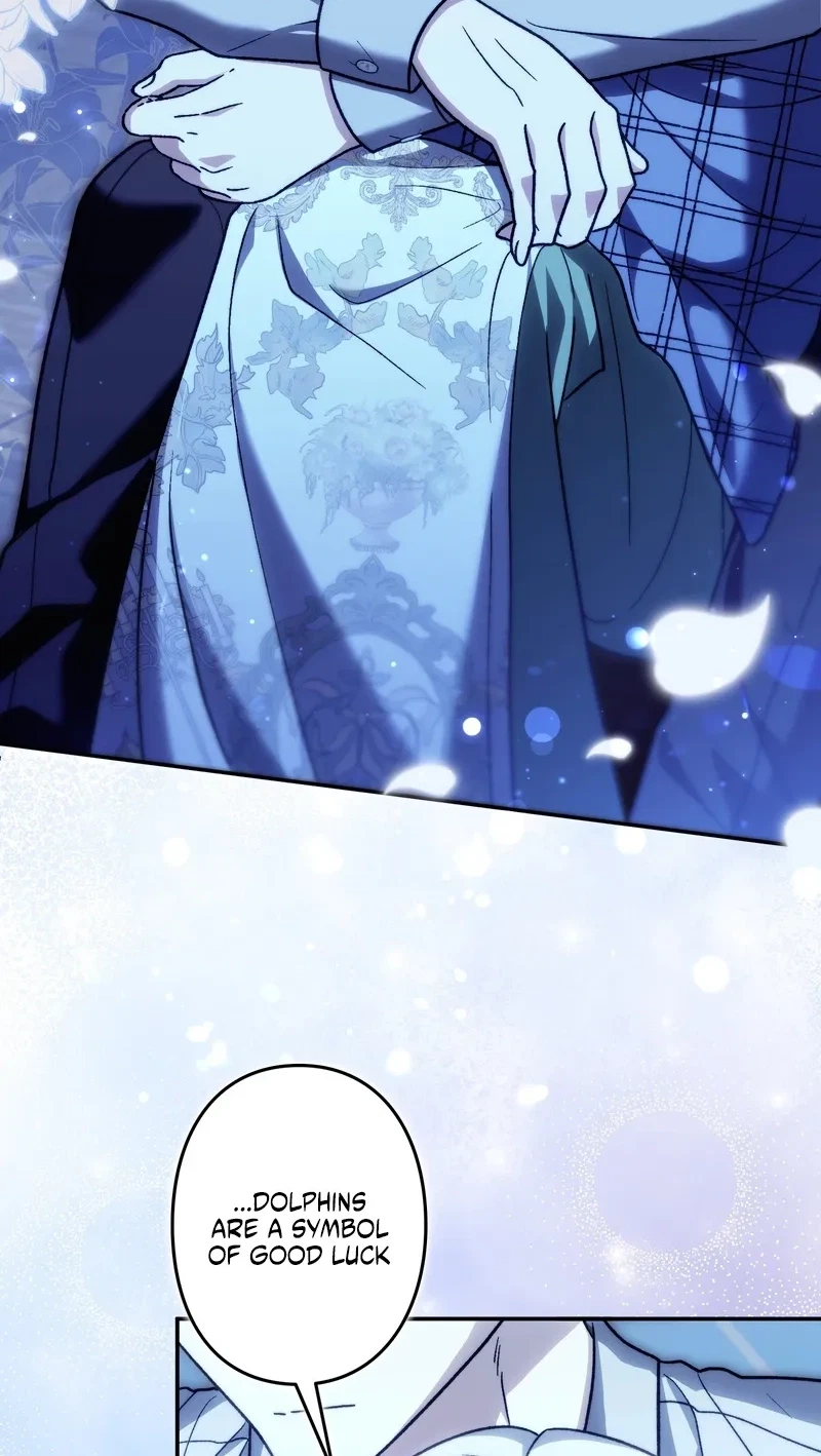 Scars In Your Name Chapter 58, page 67