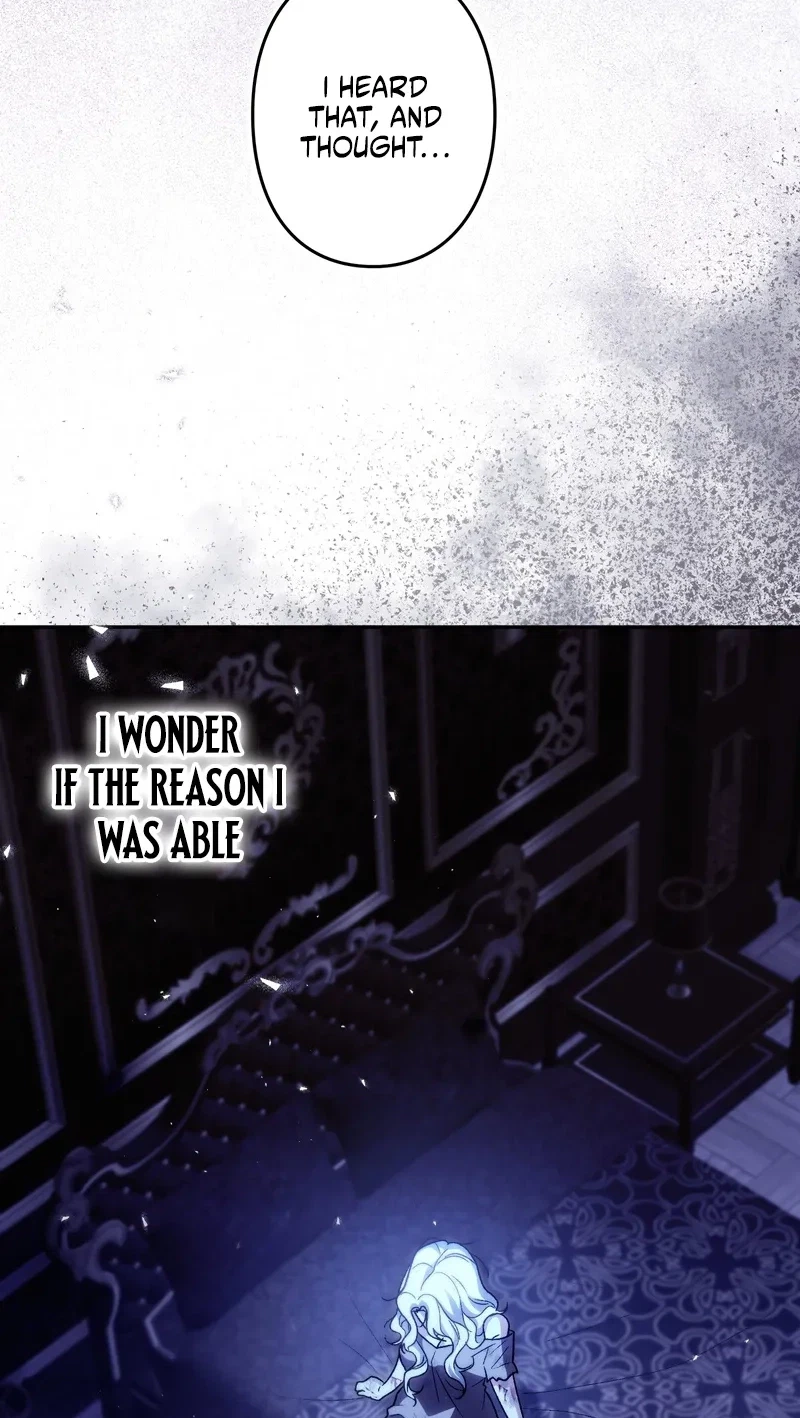 Scars In Your Name Chapter 58, page 69
