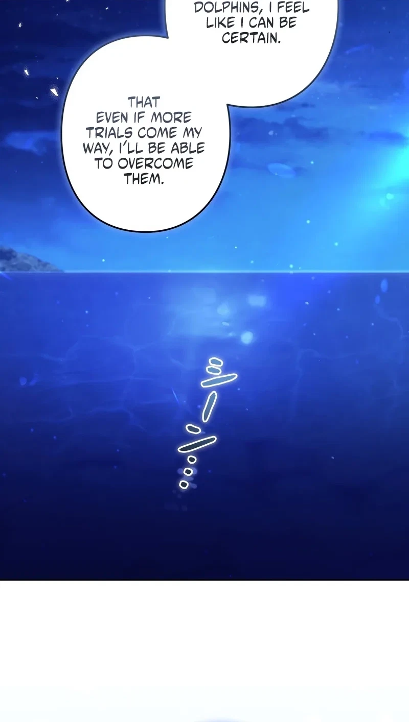 Scars In Your Name Chapter 58, page 71