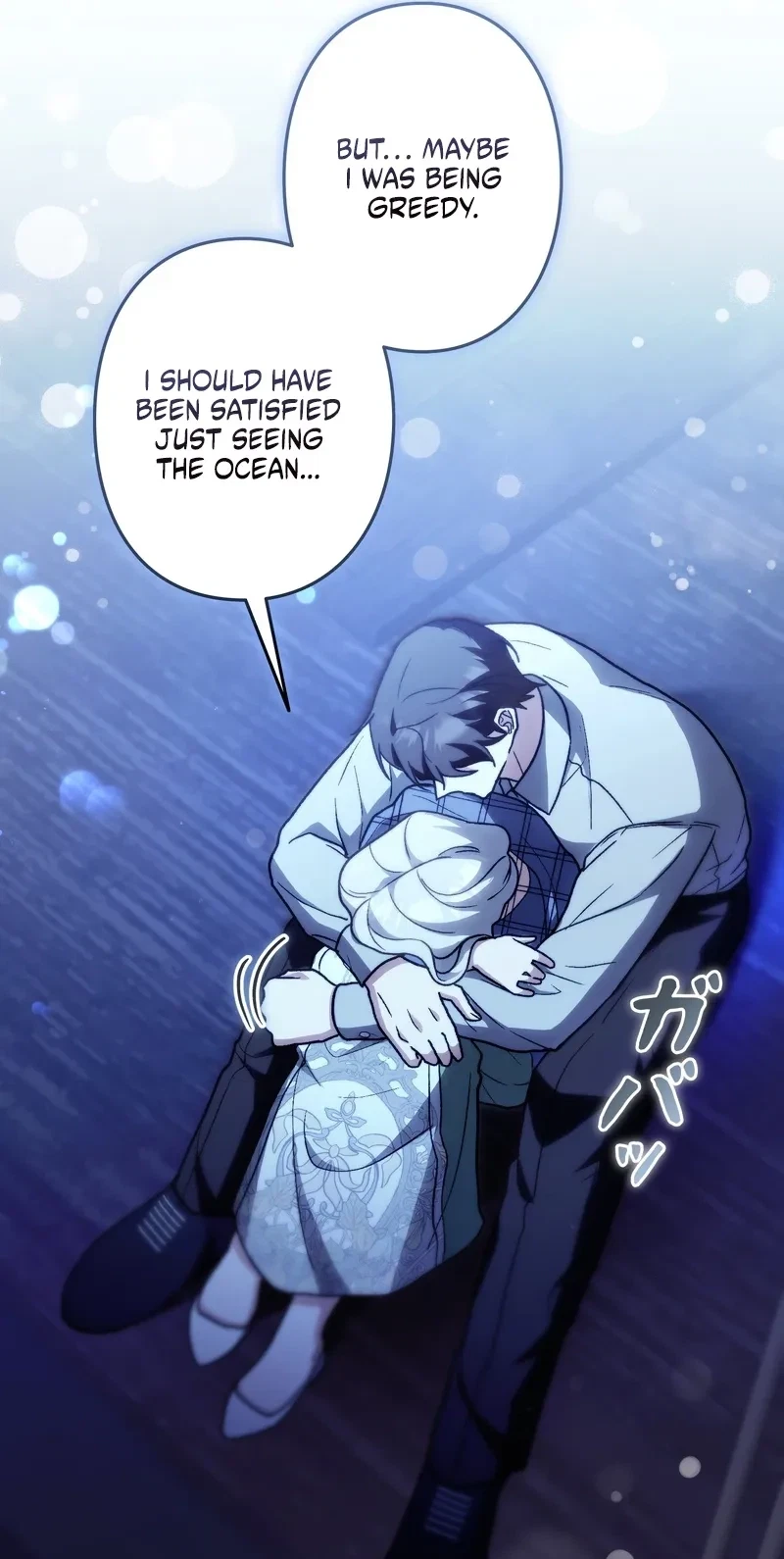 Scars In Your Name Chapter 58, page 72