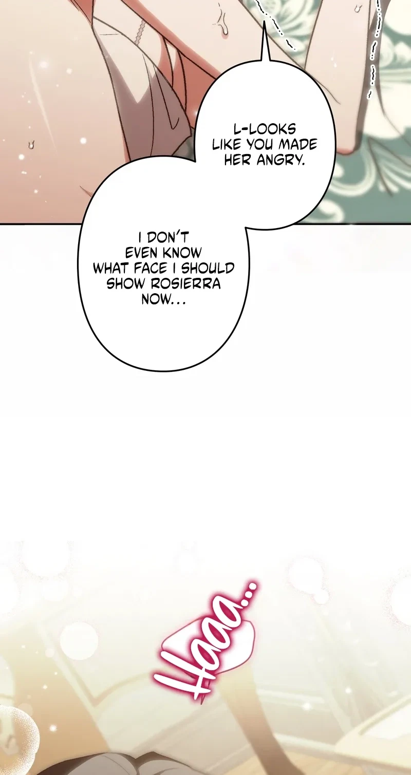 Scars In Your Name Chapter 58, page 8