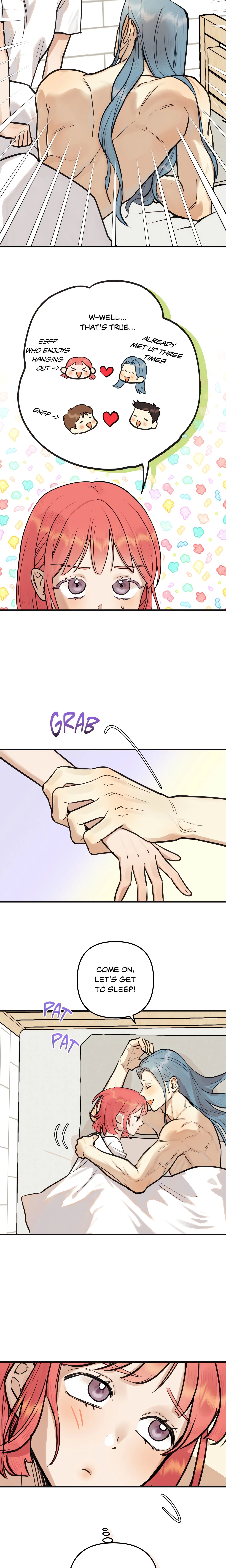 What You Wish For Chapter 26 (Uncensored), page 4