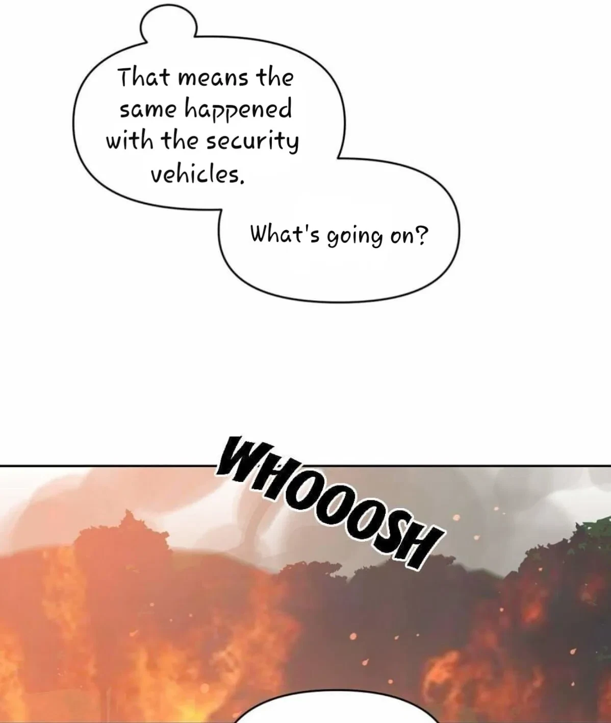 Kiss Me, Liar Chapter 42, page 10