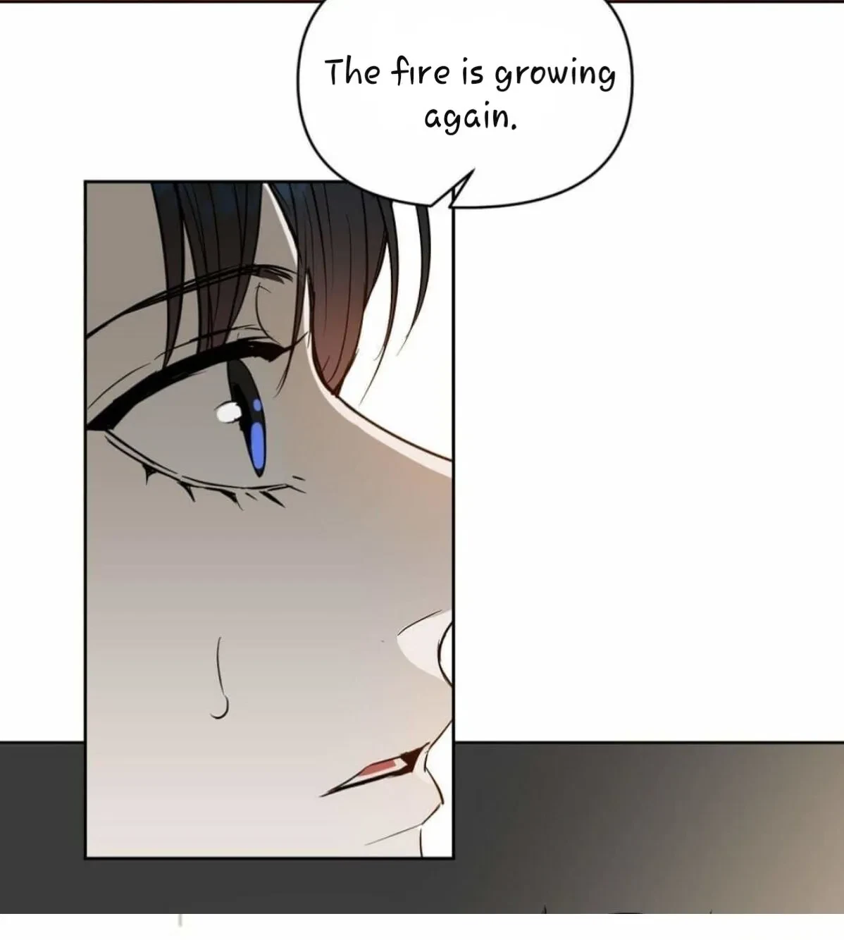 Kiss Me, Liar Chapter 42, page 11