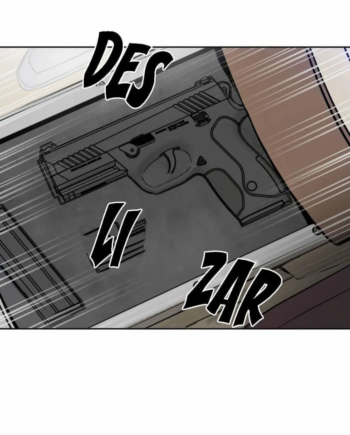 Kiss Me, Liar Chapter 42, page 14