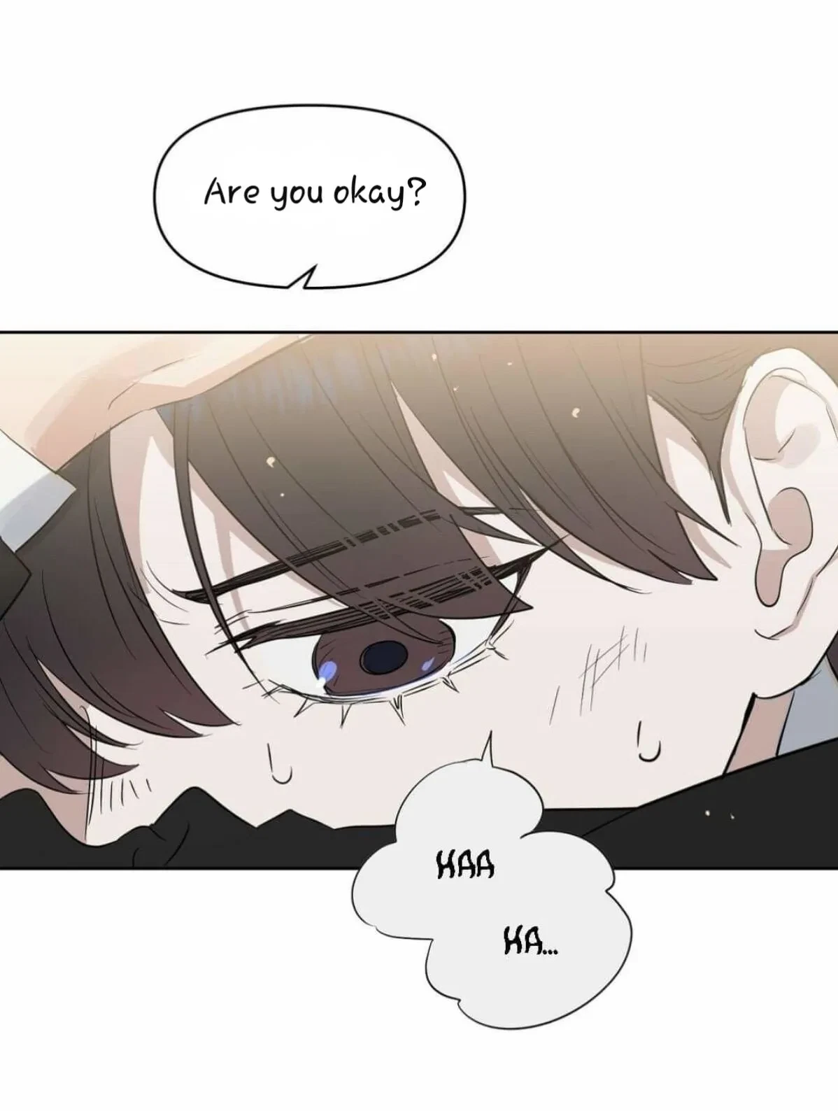Kiss Me, Liar Chapter 42, page 24