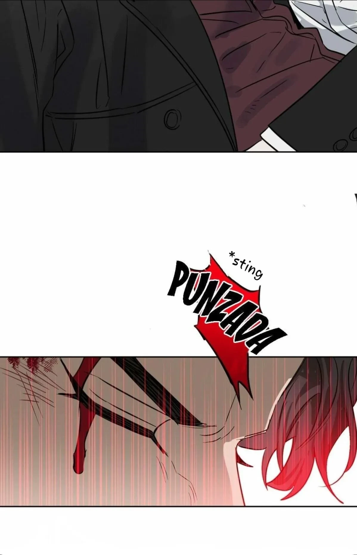 Kiss Me, Liar Chapter 42, page 26