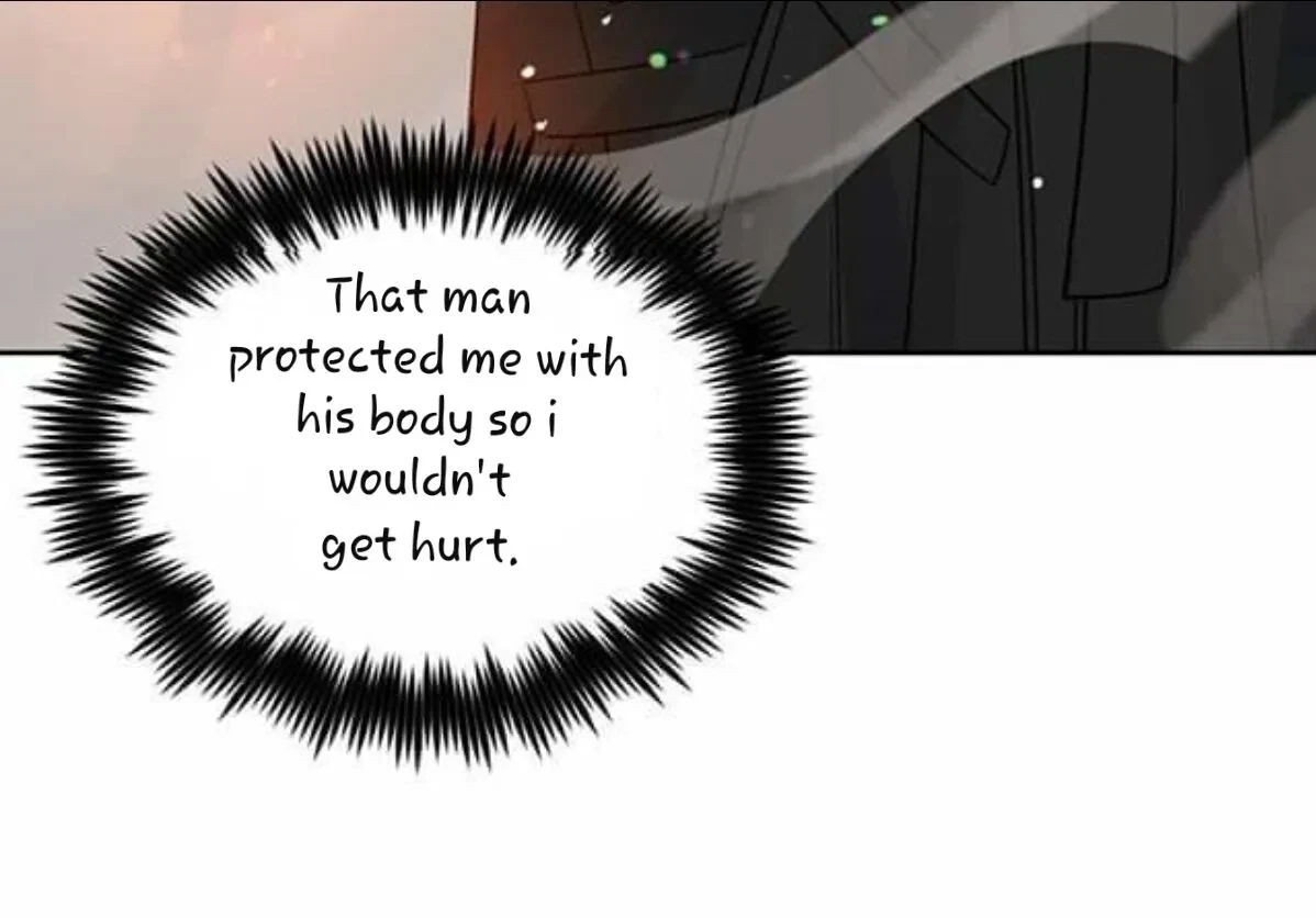 Kiss Me, Liar Chapter 42, page 28
