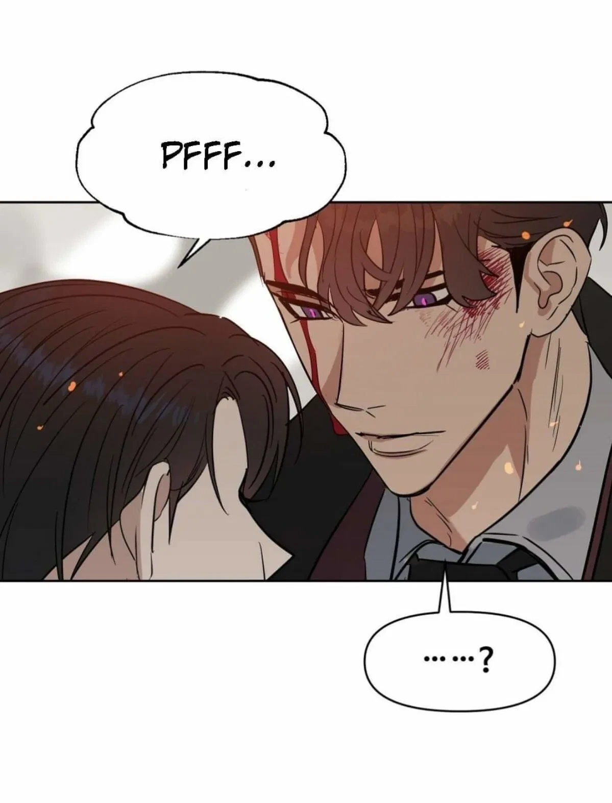 Kiss Me, Liar Chapter 42, page 29