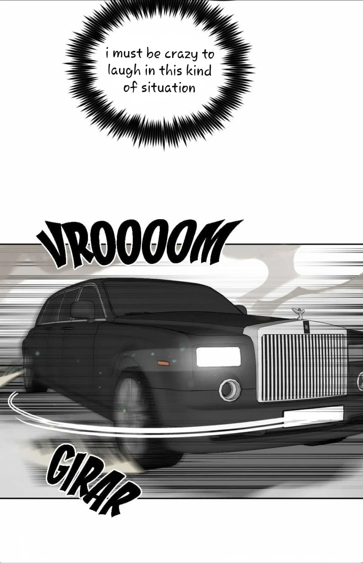Kiss Me, Liar Chapter 42, page 31