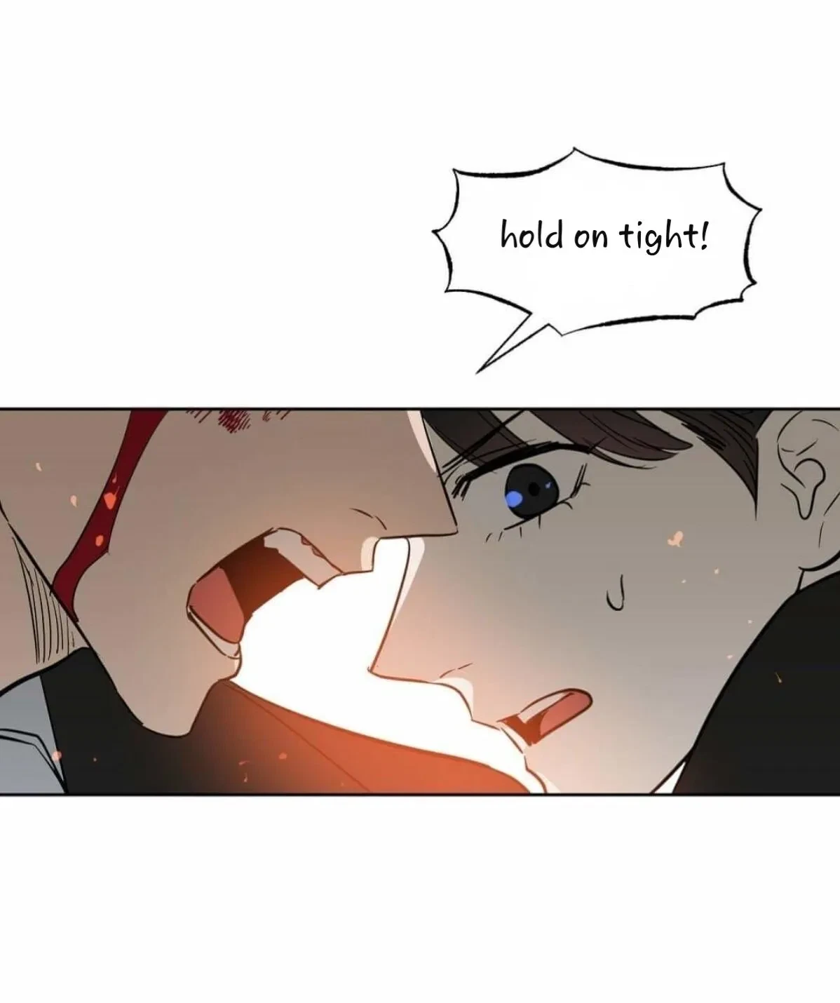 Kiss Me, Liar Chapter 42, page 39