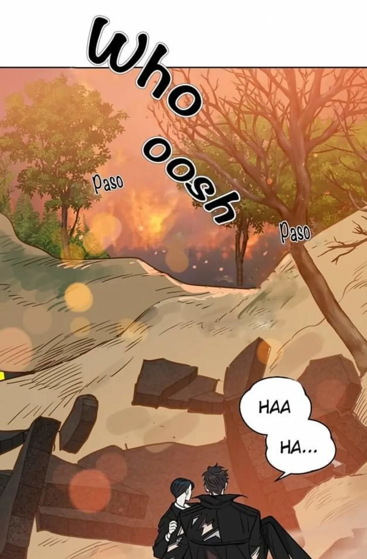Kiss Me, Liar Chapter 42, page 44