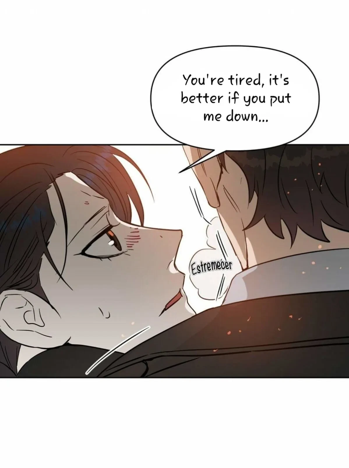 Kiss Me, Liar Chapter 42, page 46