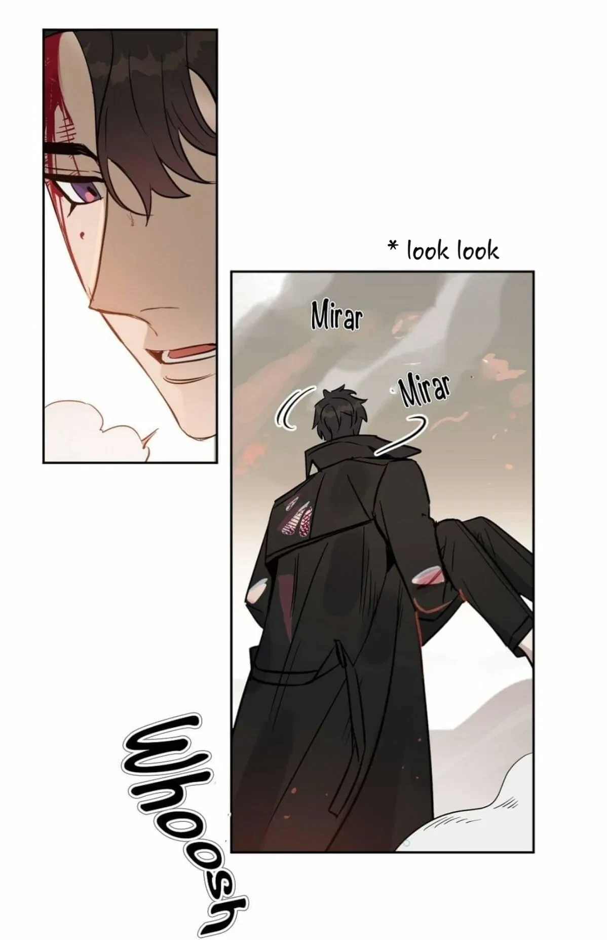 Kiss Me, Liar Chapter 42, page 47