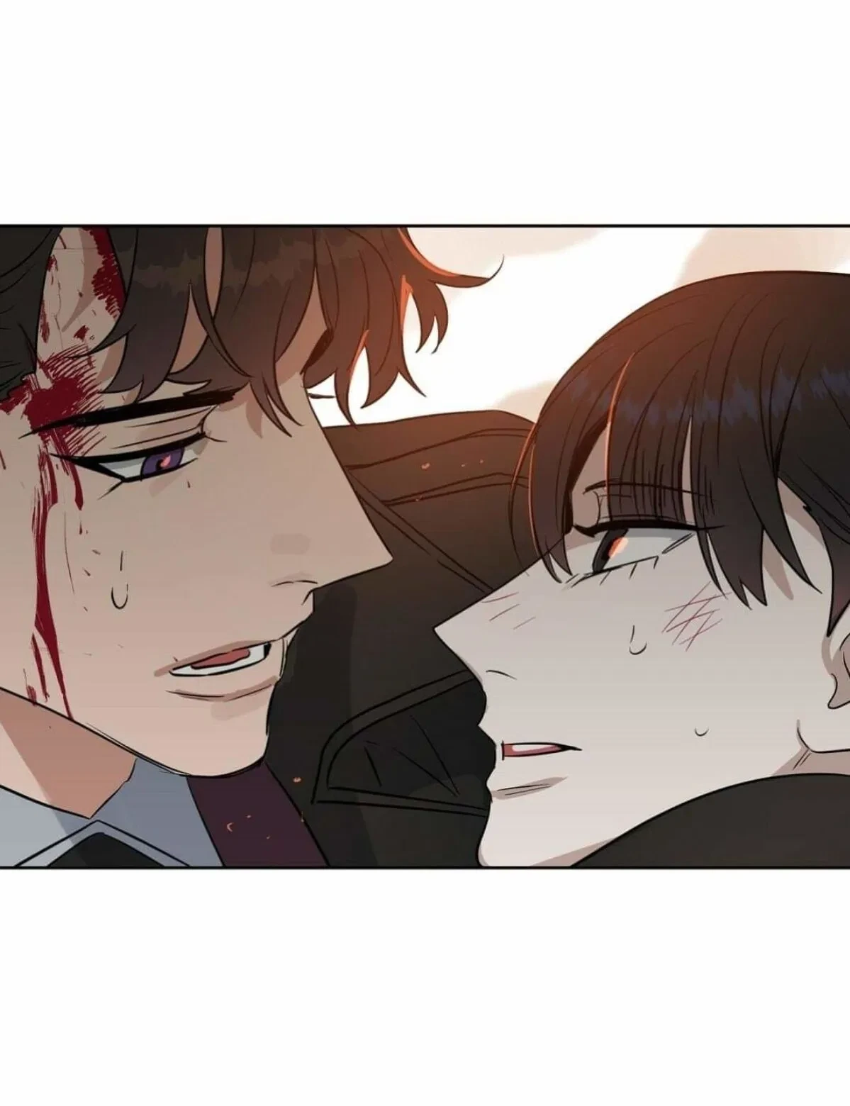 Kiss Me, Liar Chapter 42, page 49