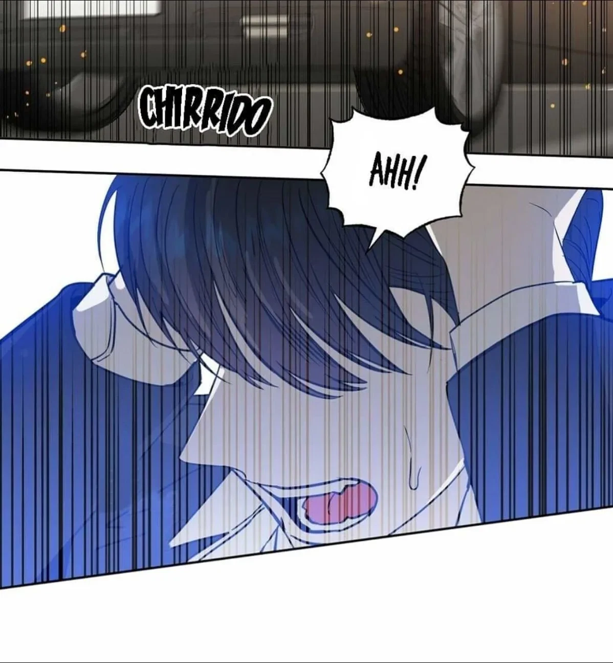 Kiss Me, Liar Chapter 42, page 5