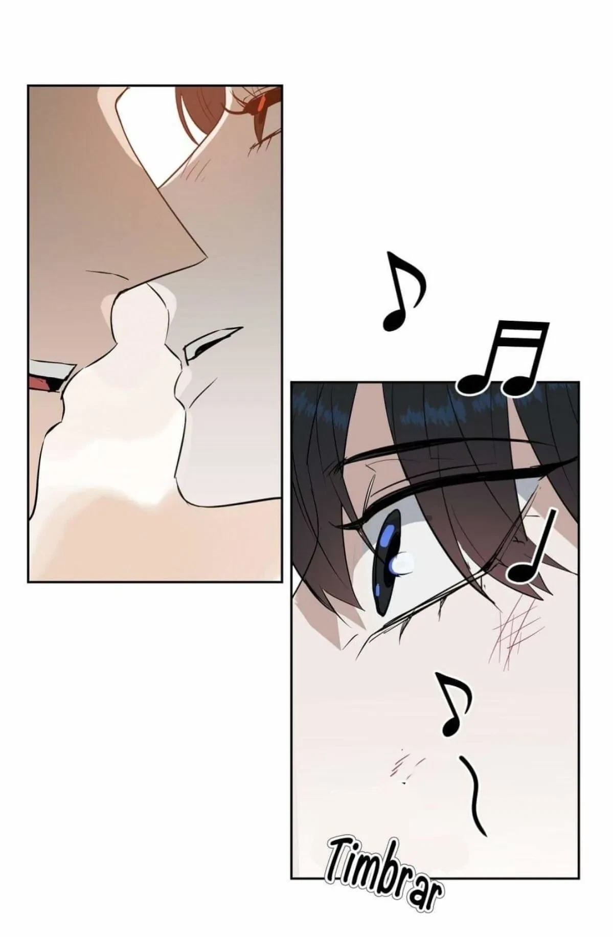 Kiss Me, Liar Chapter 42, page 50