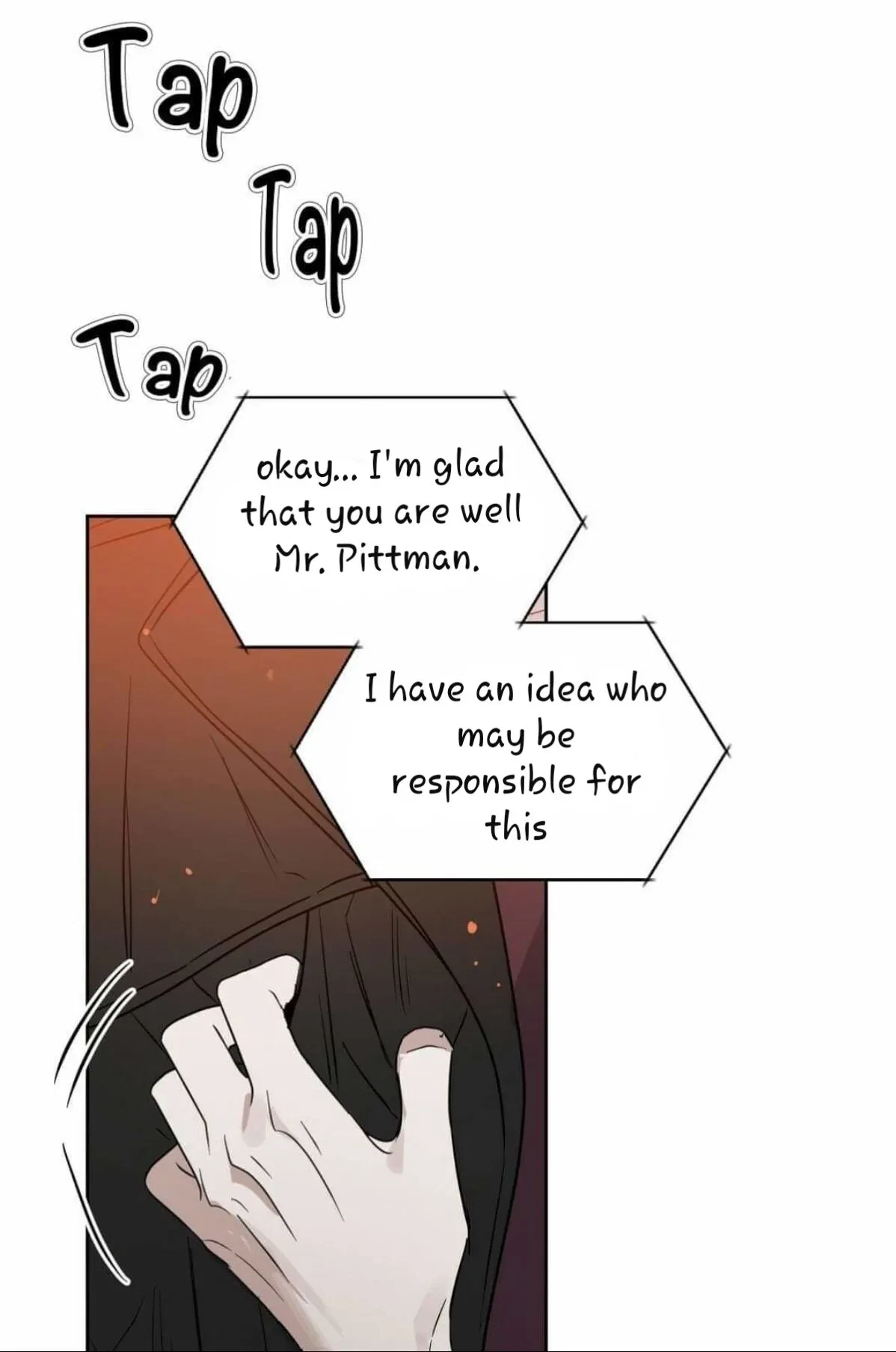 Kiss Me, Liar Chapter 42, page 52