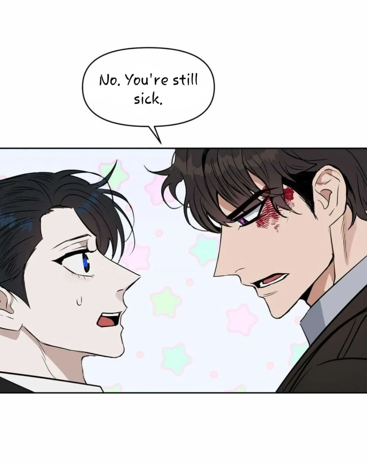 Kiss Me, Liar Chapter 42, page 54