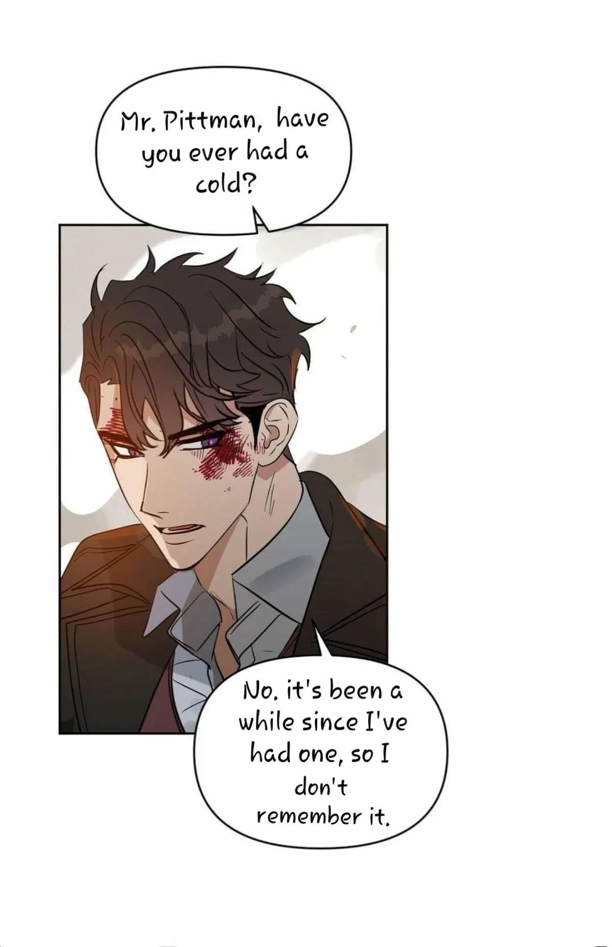Kiss Me, Liar Chapter 42, page 55