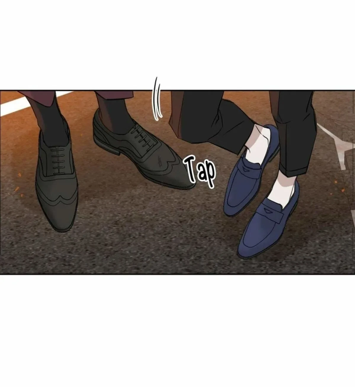 Kiss Me, Liar Chapter 42, page 57