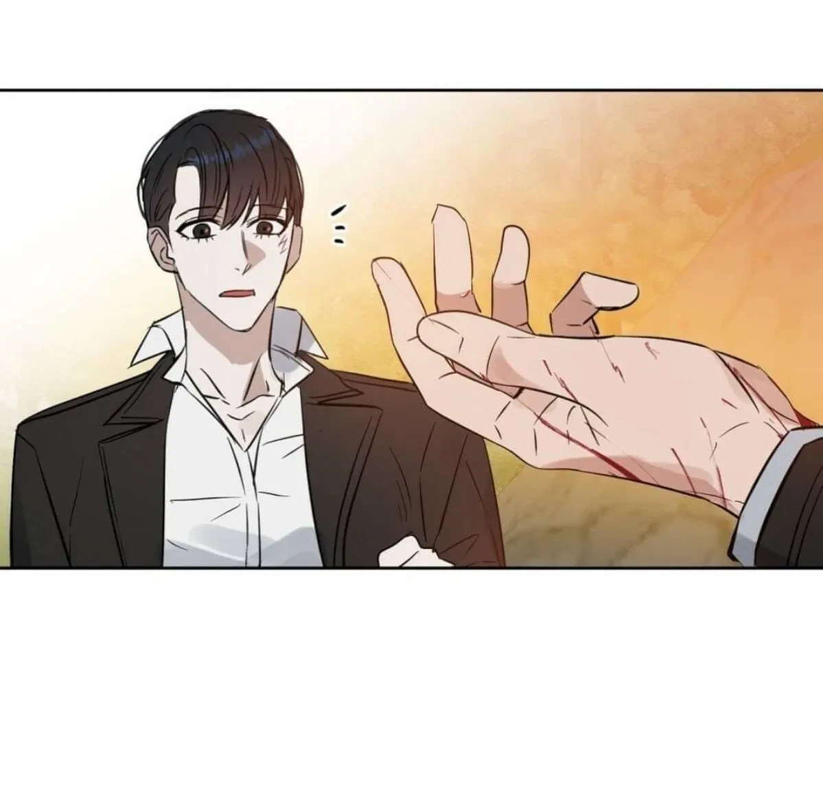 Kiss Me, Liar Chapter 42, page 58