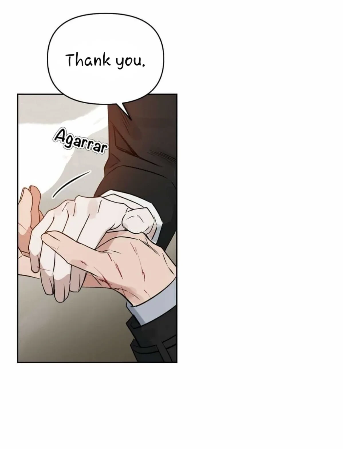 Kiss Me, Liar Chapter 42, page 59