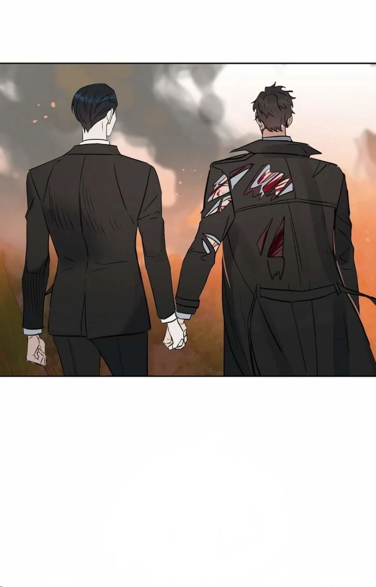Kiss Me, Liar Chapter 42, page 60