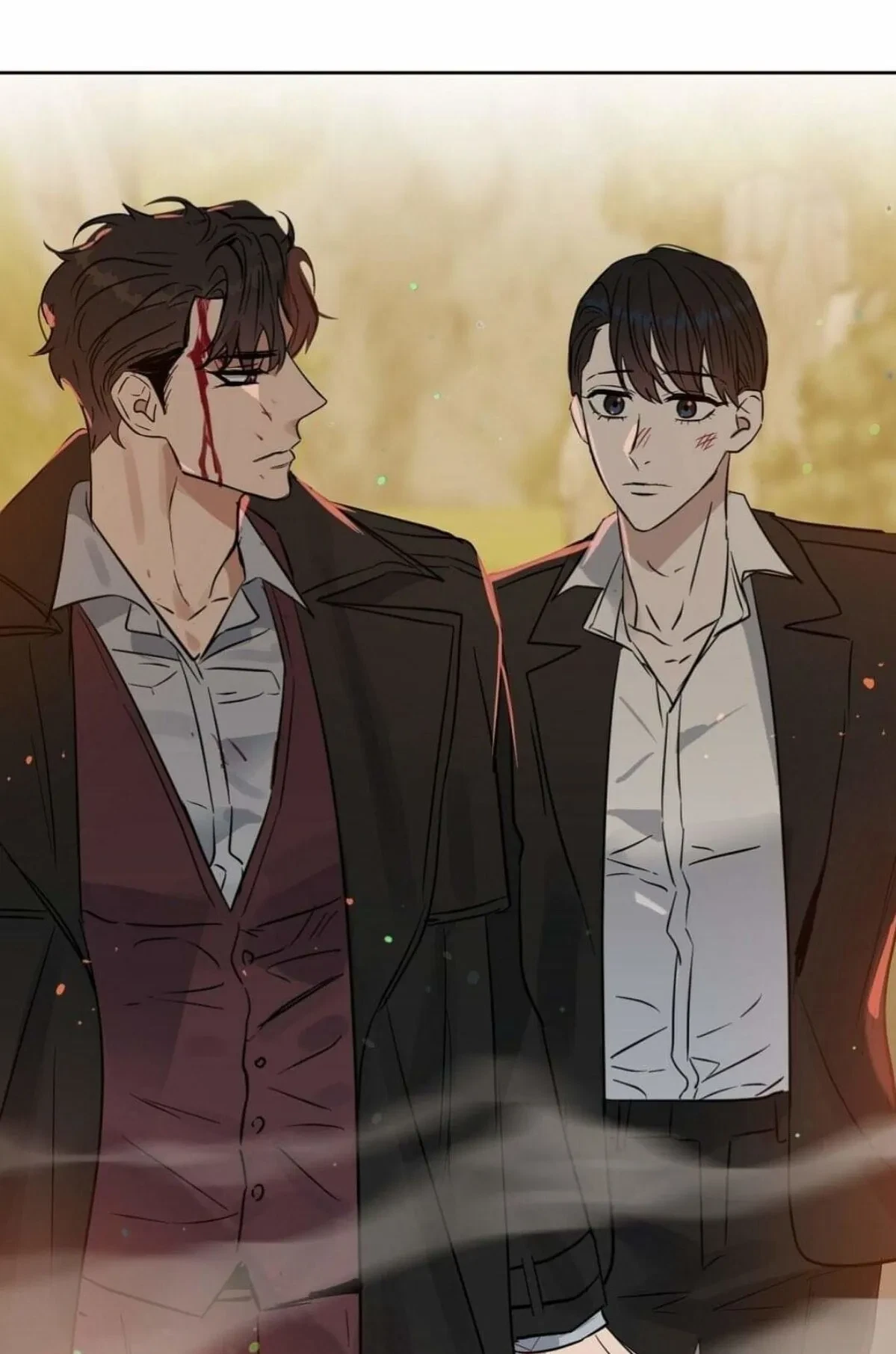 Kiss Me, Liar Chapter 42, page 62