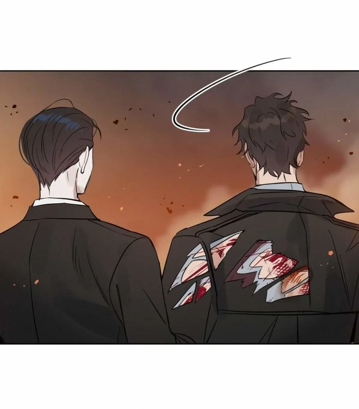 Kiss Me, Liar Chapter 42, page 64