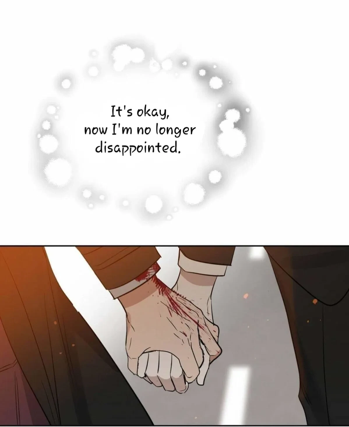 Kiss Me, Liar Chapter 42, page 65